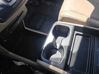 2020 Honda Odyssey EX-L w/Navi/RES