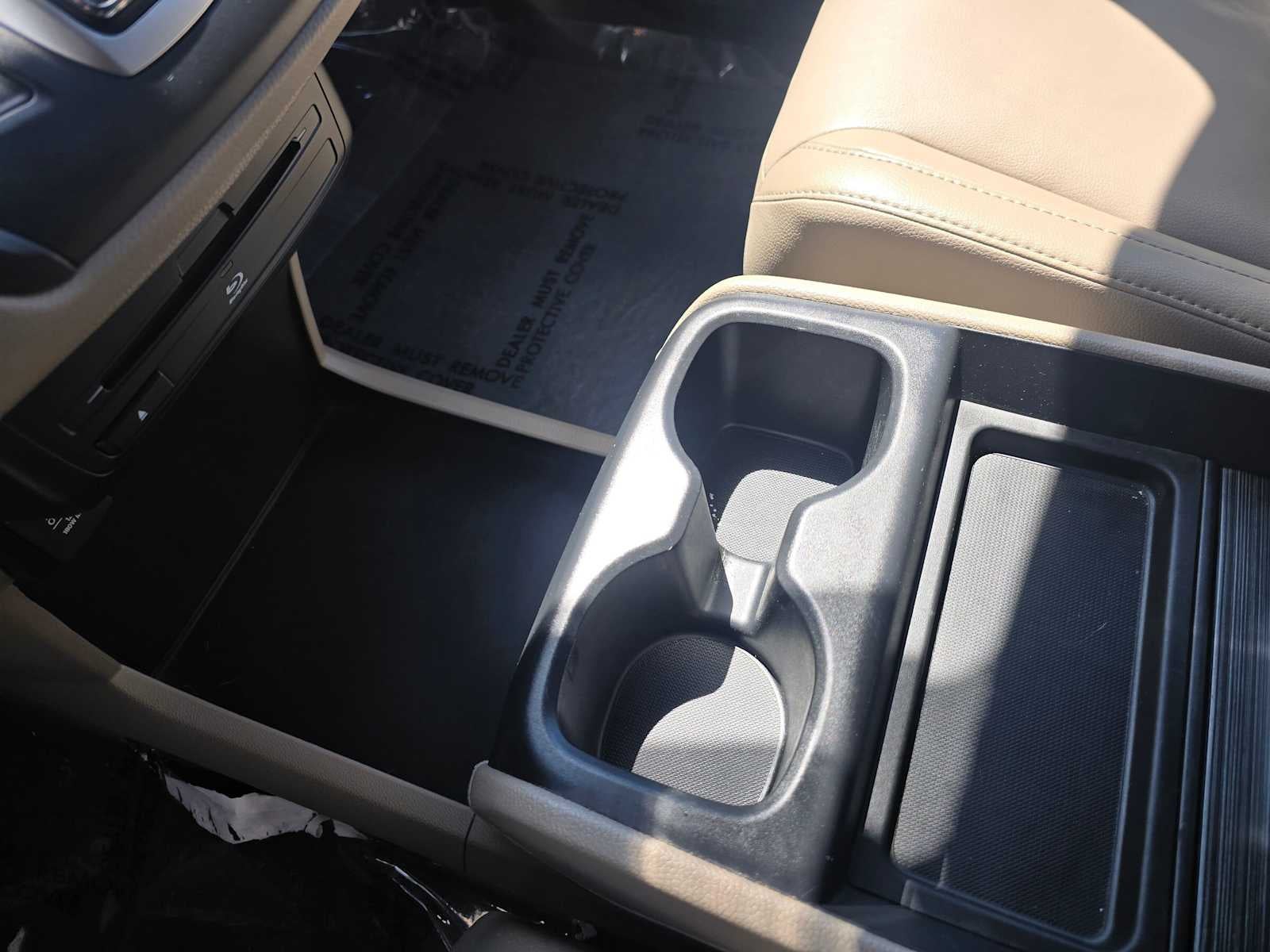 2020 Honda Odyssey EX-L w/Navi/RES