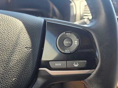 2020 Honda Odyssey EX-L w/Navi/RES
