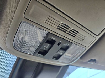 2020 Honda Odyssey EX-L w/Navi/RES