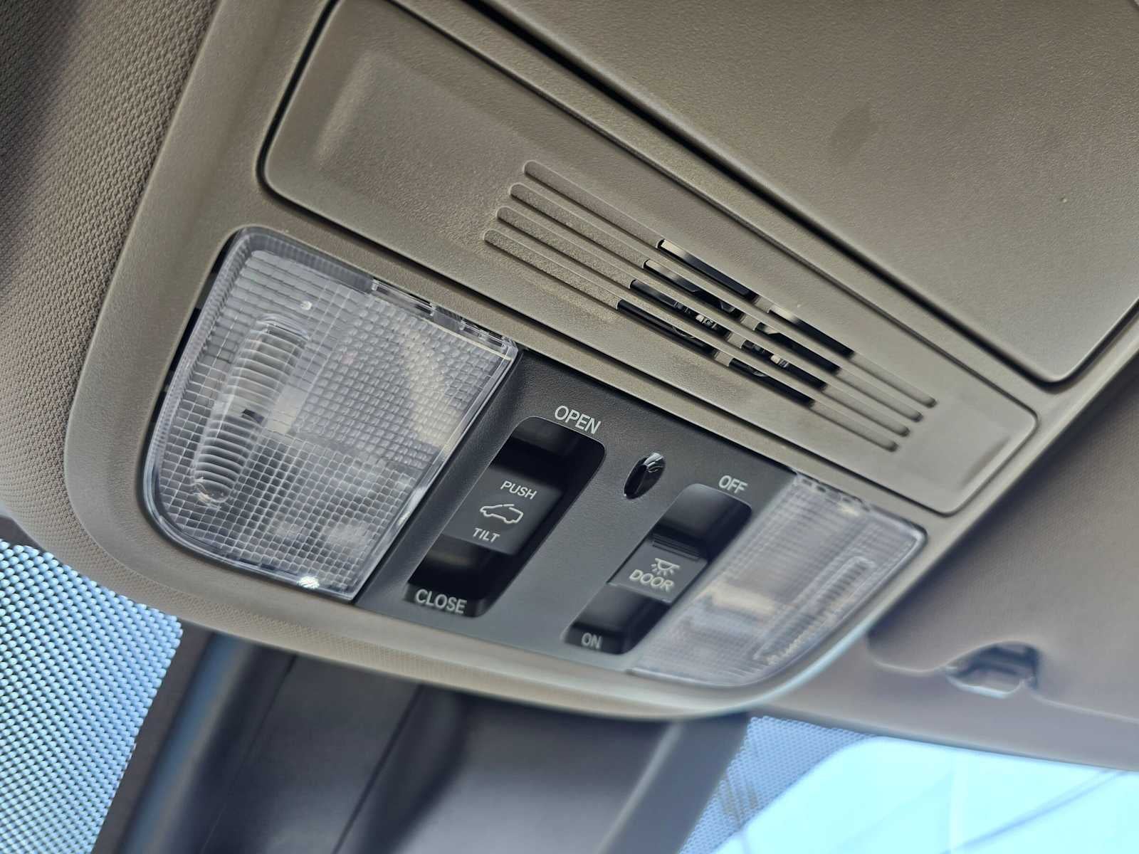 2020 Honda Odyssey EX-L w/Navi/RES