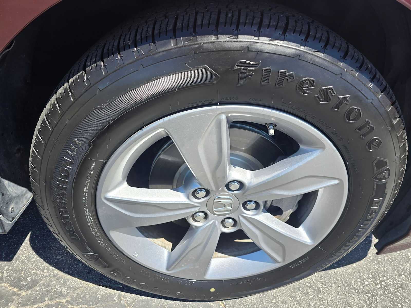 2020 Honda Odyssey EX-L w/Navi/RES