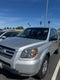 2007 Honda Pilot LX