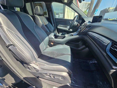 2021 Acura RDX w/A-Spec Package