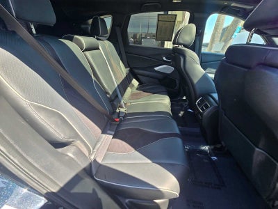 2021 Acura RDX w/A-Spec Package