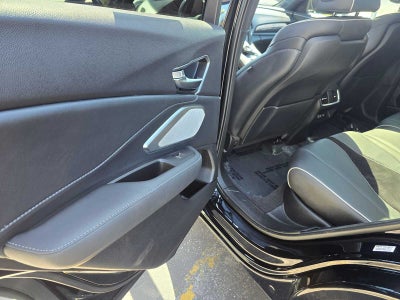 2021 Acura RDX w/A-Spec Package