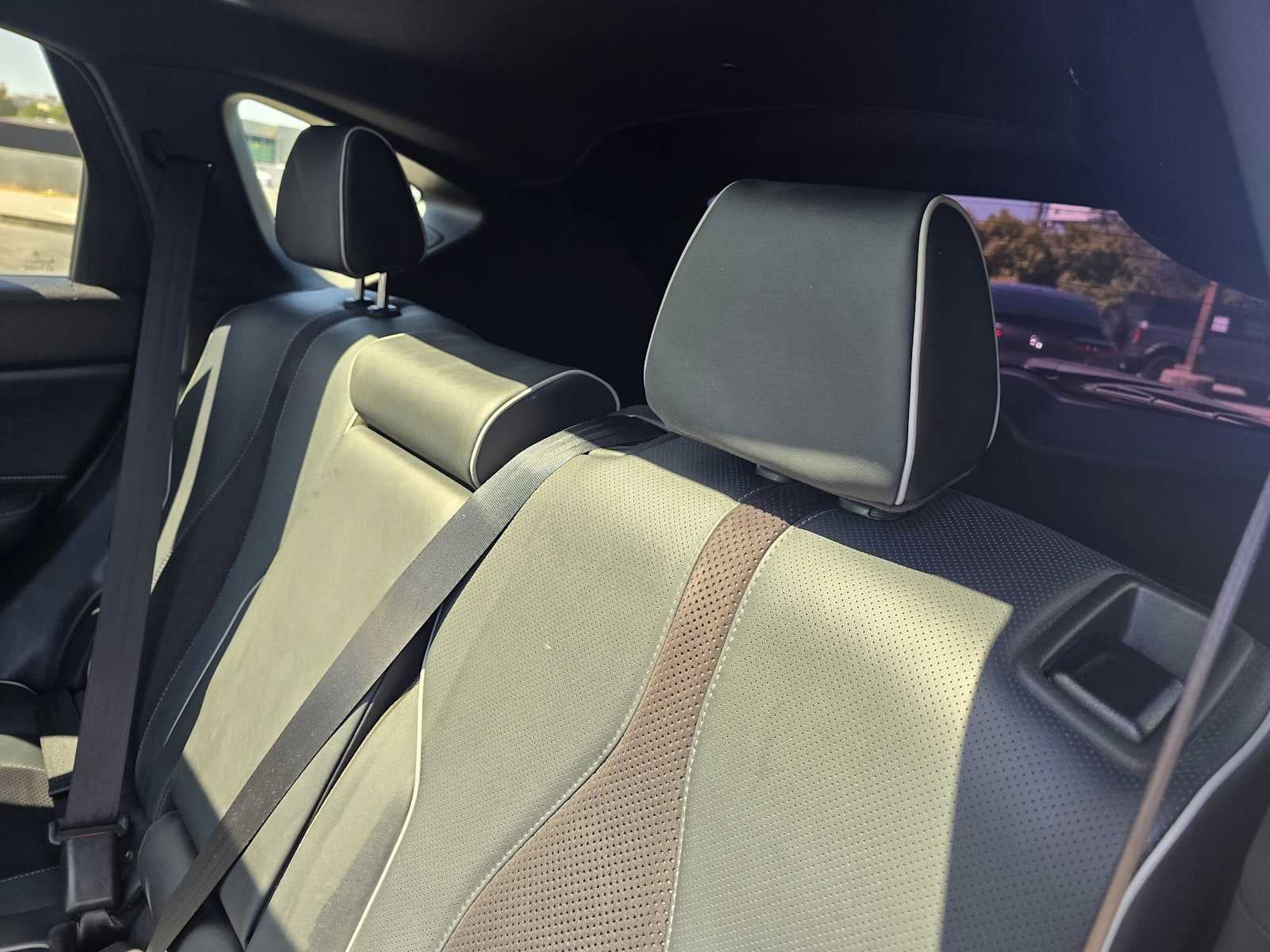 2021 Acura RDX w/A-Spec Package