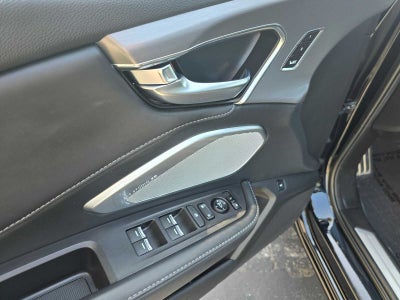 2021 Acura RDX w/A-Spec Package