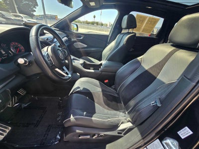 2021 Acura RDX w/A-Spec Package