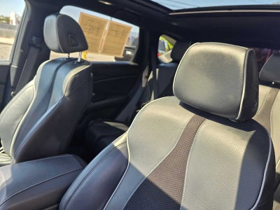 2021 Acura RDX w/A-Spec Package
