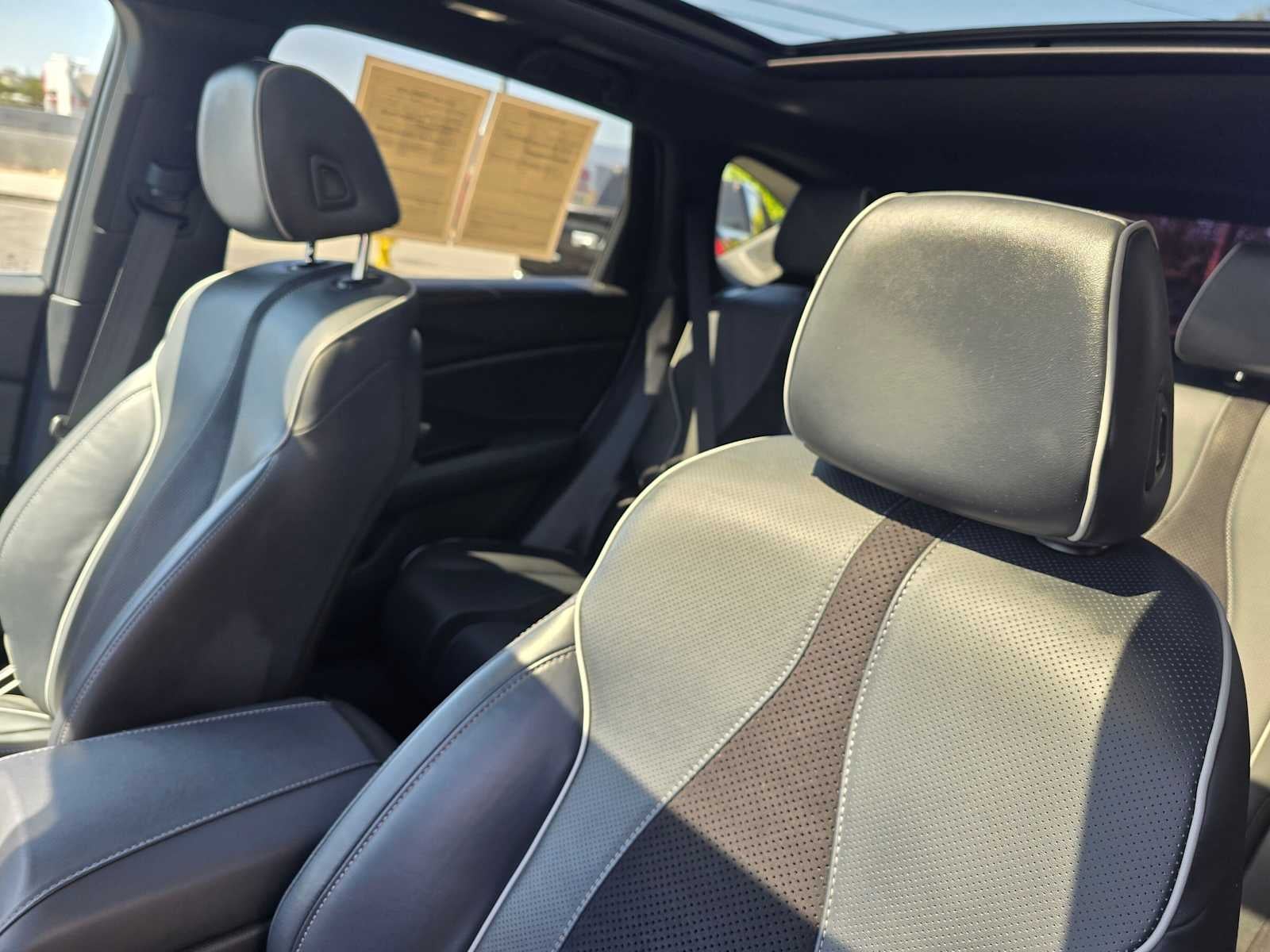 2021 Acura RDX w/A-Spec Package