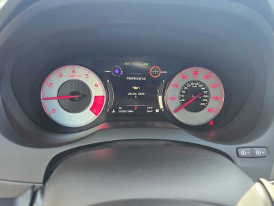 2021 Acura RDX w/A-Spec Package