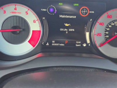 2021 Acura RDX w/A-Spec Package