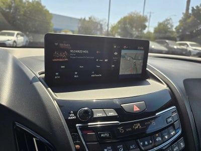 2021 Acura RDX w/A-Spec Package