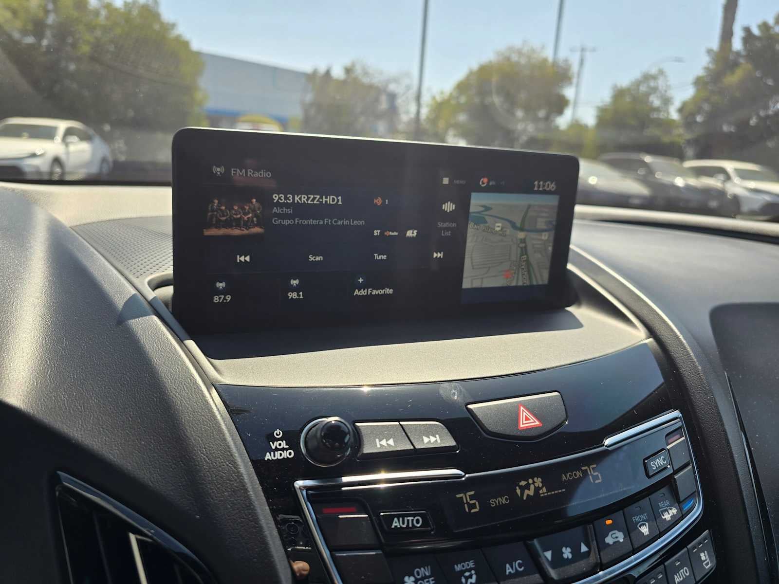 2021 Acura RDX w/A-Spec Package