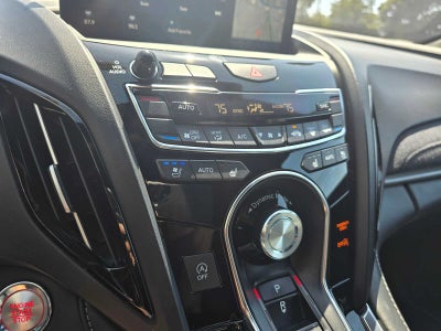 2021 Acura RDX w/A-Spec Package