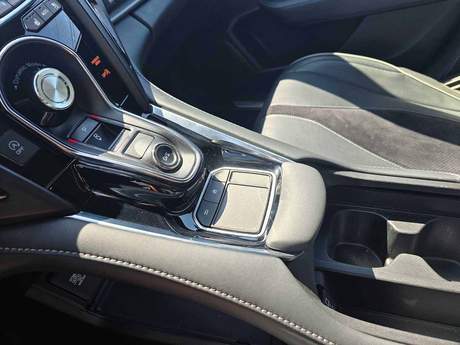 2021 Acura RDX w/A-Spec Package