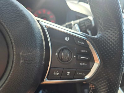 2021 Acura RDX w/A-Spec Package