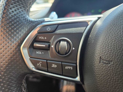 2021 Acura RDX w/A-Spec Package