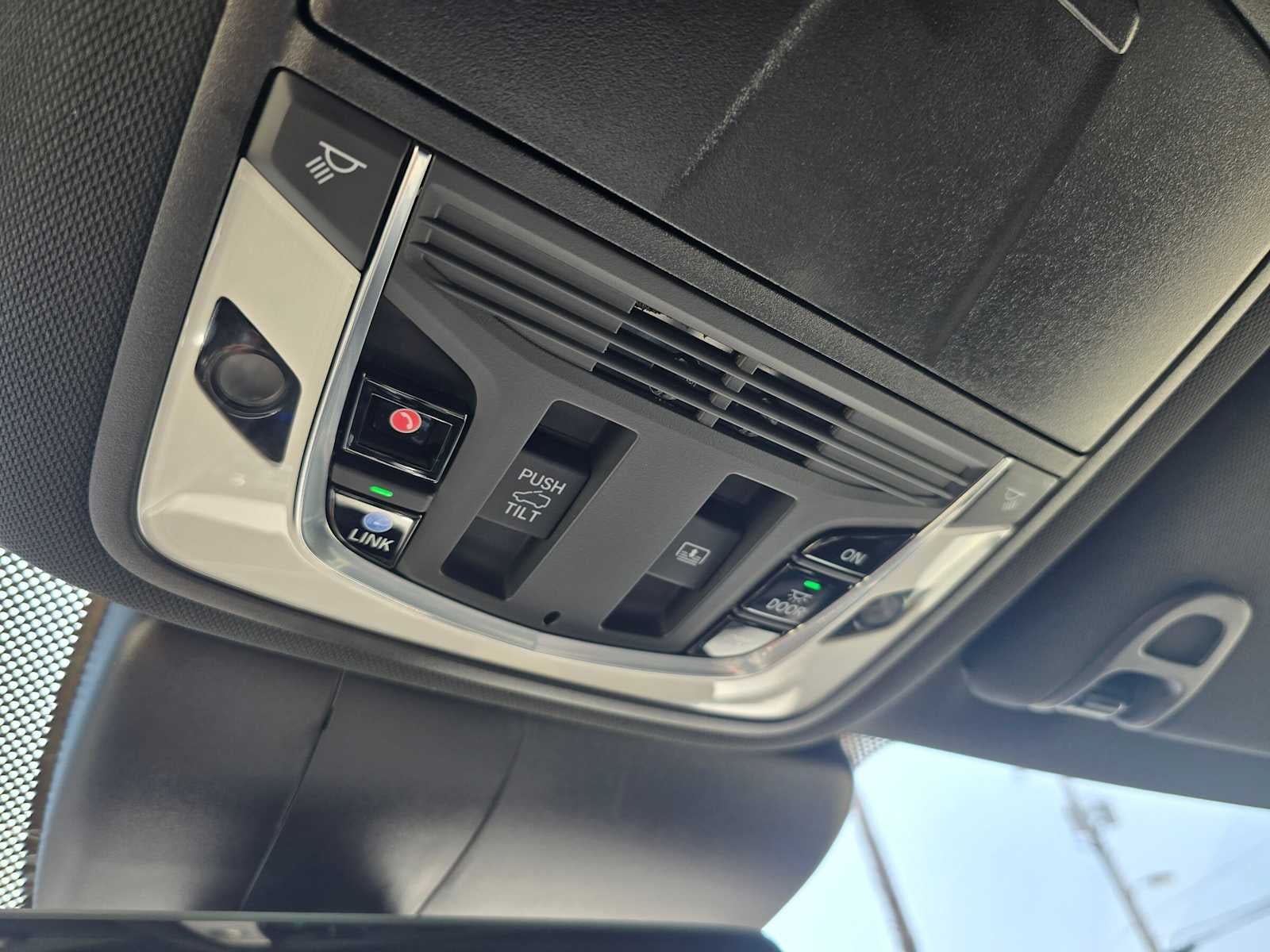 2021 Acura RDX w/A-Spec Package