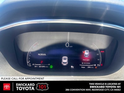 2023 Acura MDX w/Advance Package