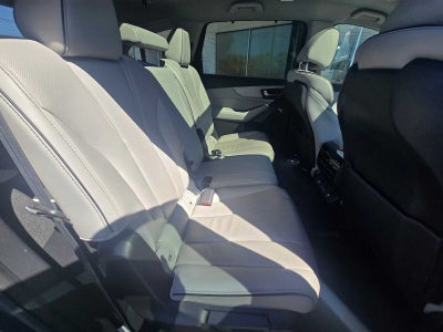 2023 Acura MDX w/Advance Package