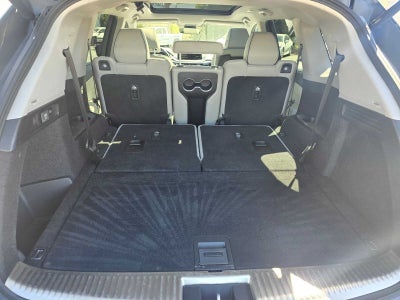 2023 Acura MDX w/Advance Package