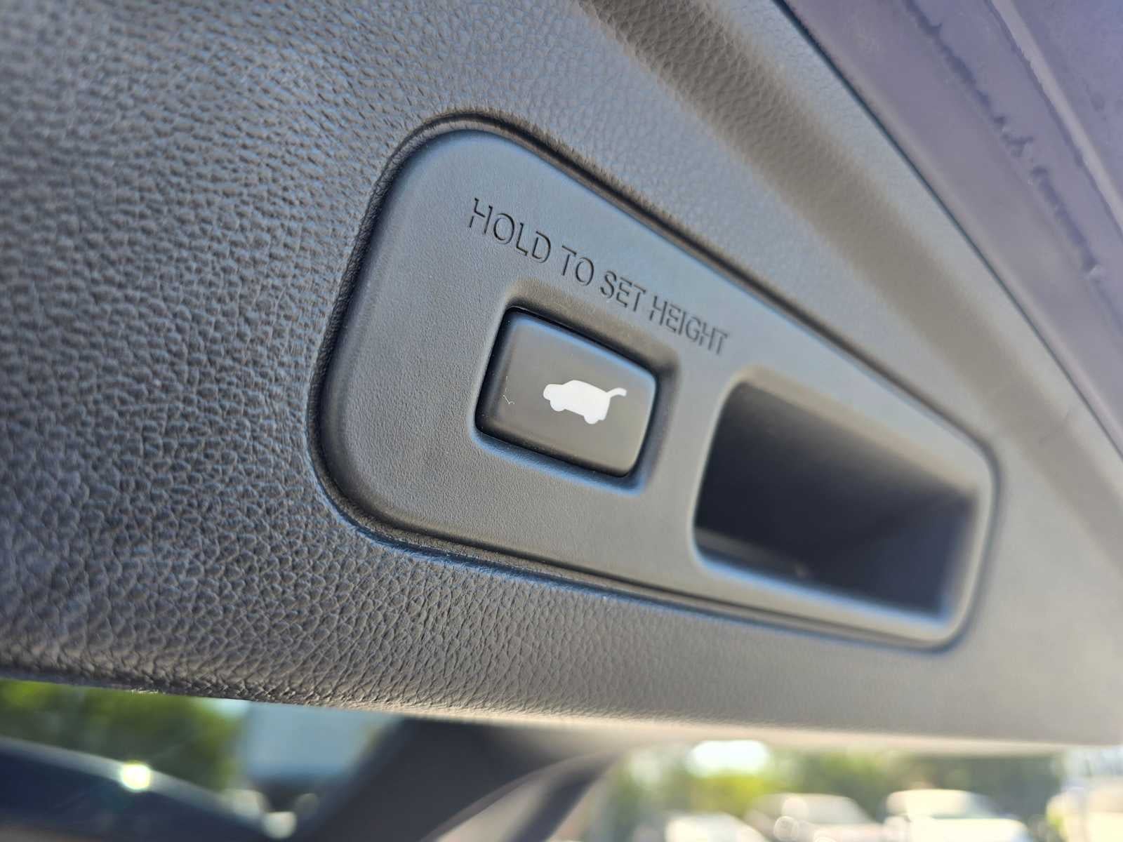 2023 Acura MDX w/Advance Package