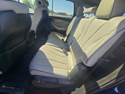2023 Acura MDX w/Advance Package