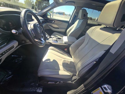 2023 Acura MDX w/Advance Package
