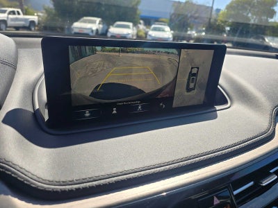2023 Acura MDX w/Advance Package