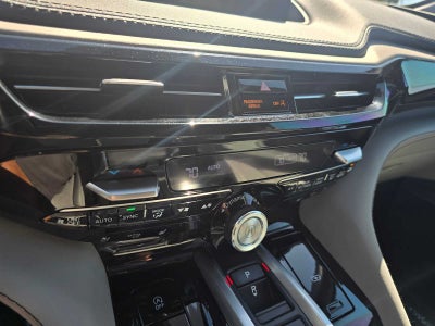 2023 Acura MDX w/Advance Package