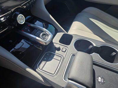 2023 Acura MDX w/Advance Package
