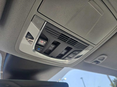 2023 Acura MDX w/Advance Package