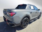 2024 Hyundai Santa Cruz NIGHT