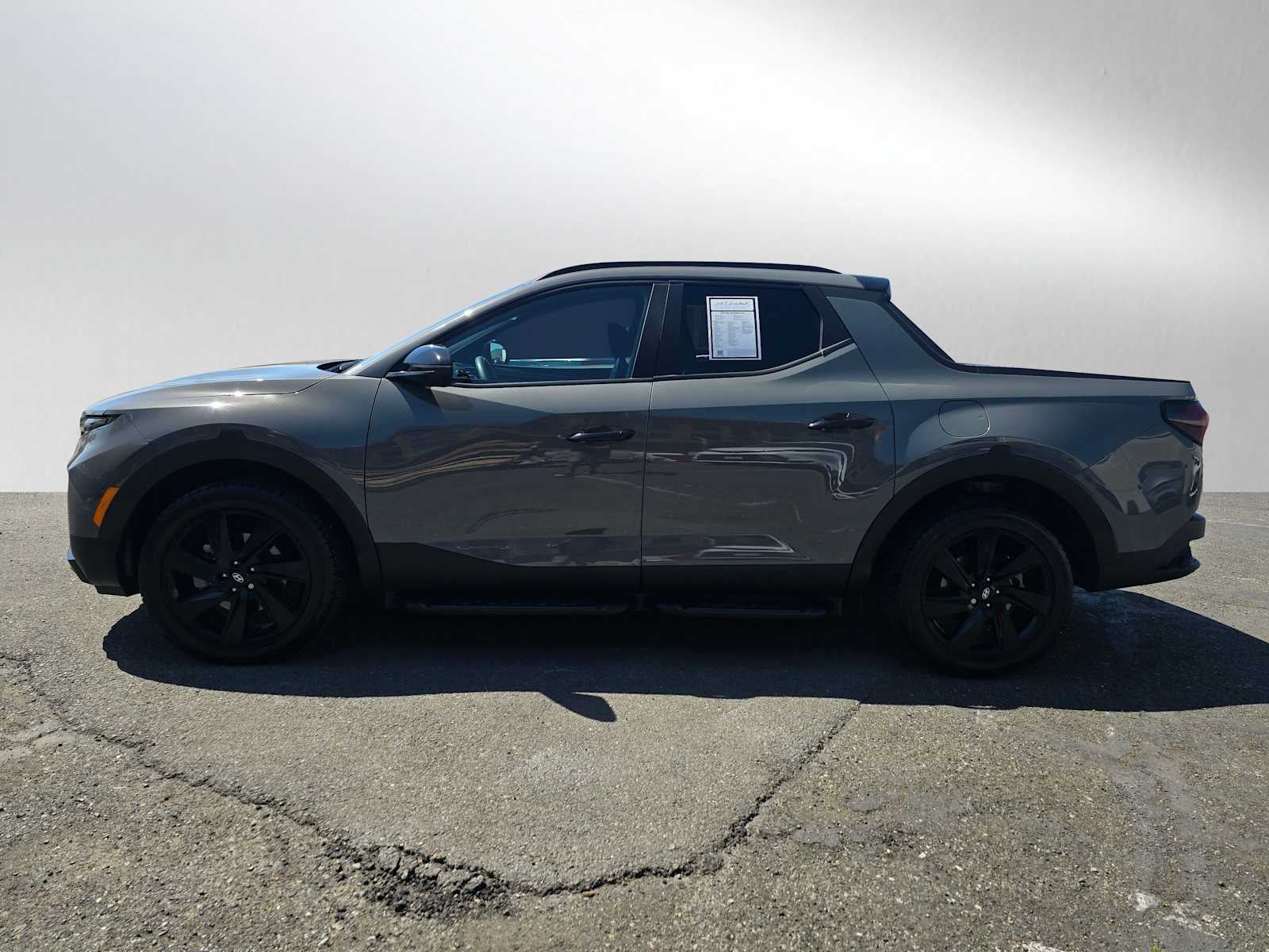 2024 Hyundai Santa Cruz NIGHT