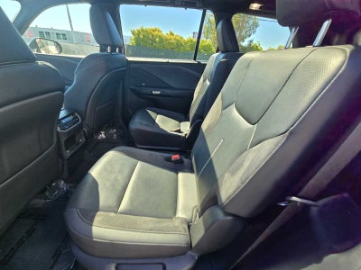 2024 Lexus TX 350 Luxury