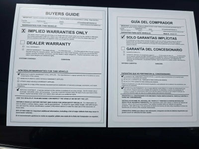 2023 Toyota Highlander Hybrid Bronze Edition