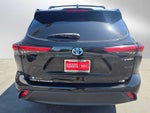 2023 Toyota Highlander Hybrid Bronze Edition