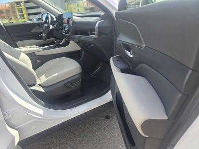 2024 Toyota Grand Highlander Hybrid XLE