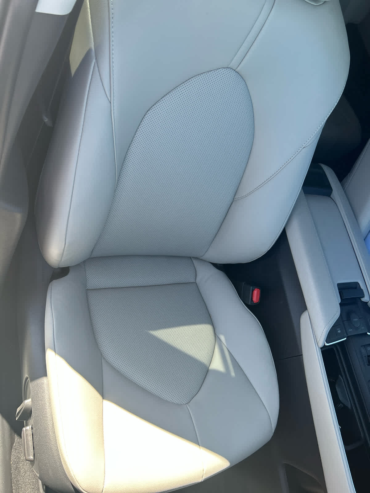 2024 Toyota Grand Highlander Hybrid XLE