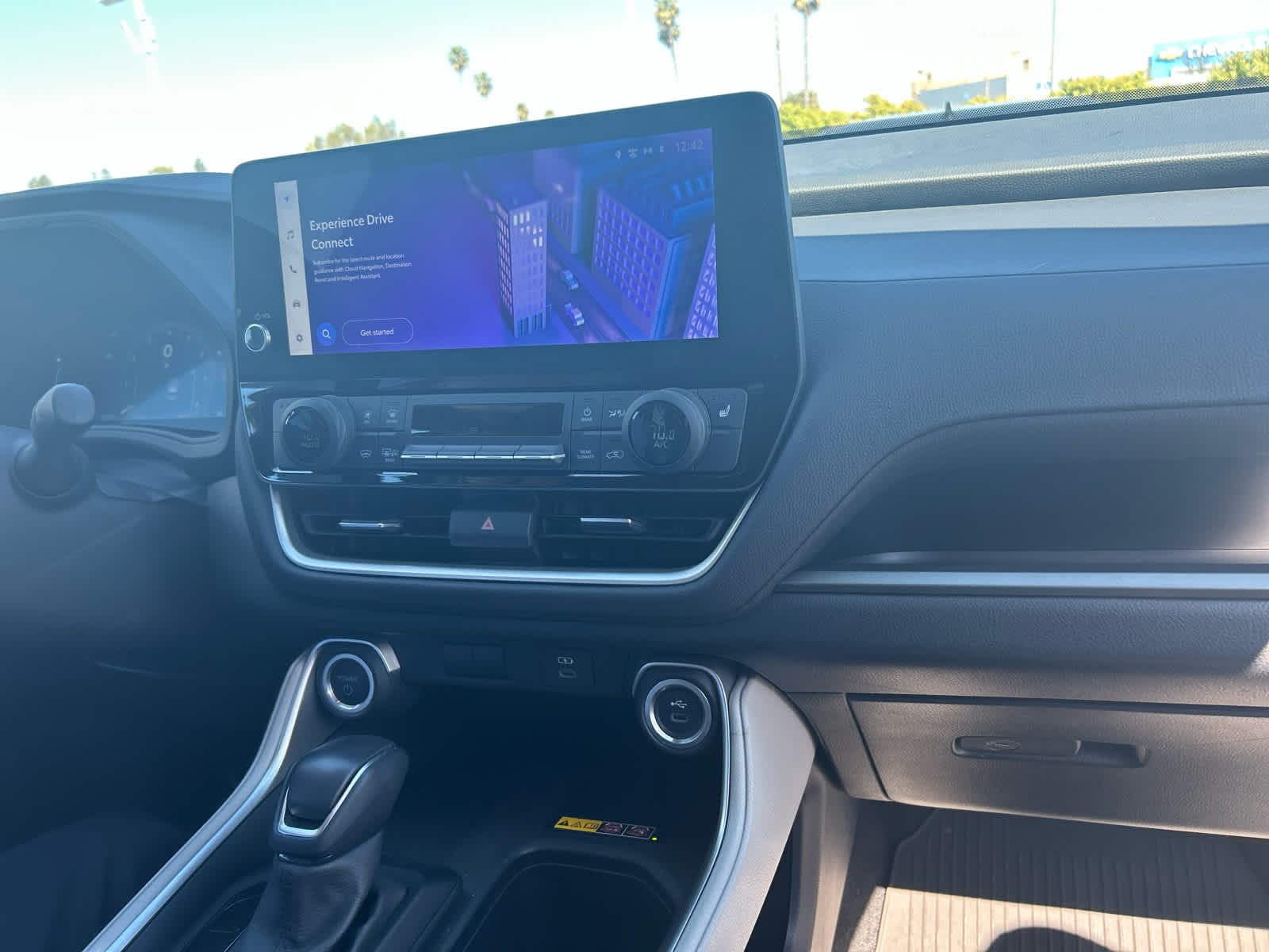 2024 Toyota Grand Highlander Hybrid XLE