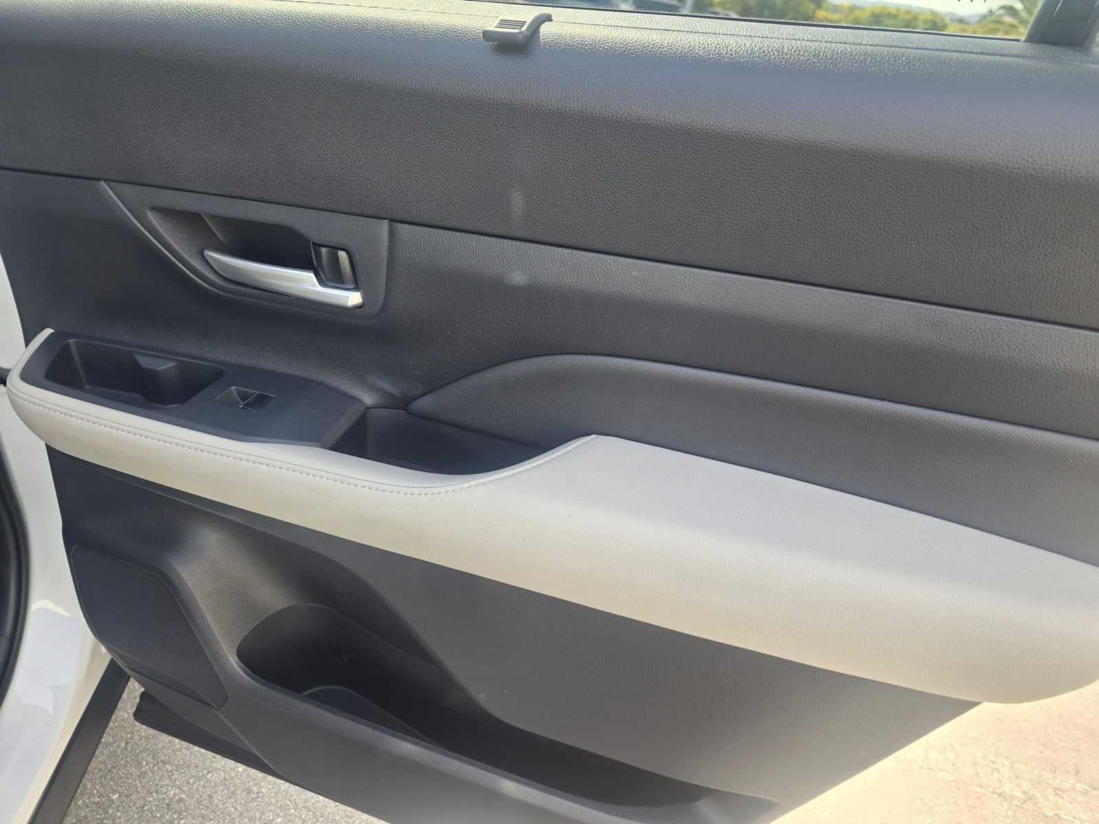 2024 Toyota Grand Highlander Hybrid XLE