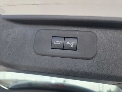 2024 Toyota Grand Highlander Hybrid XLE