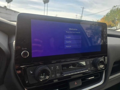 2024 Toyota Grand Highlander Hybrid XLE