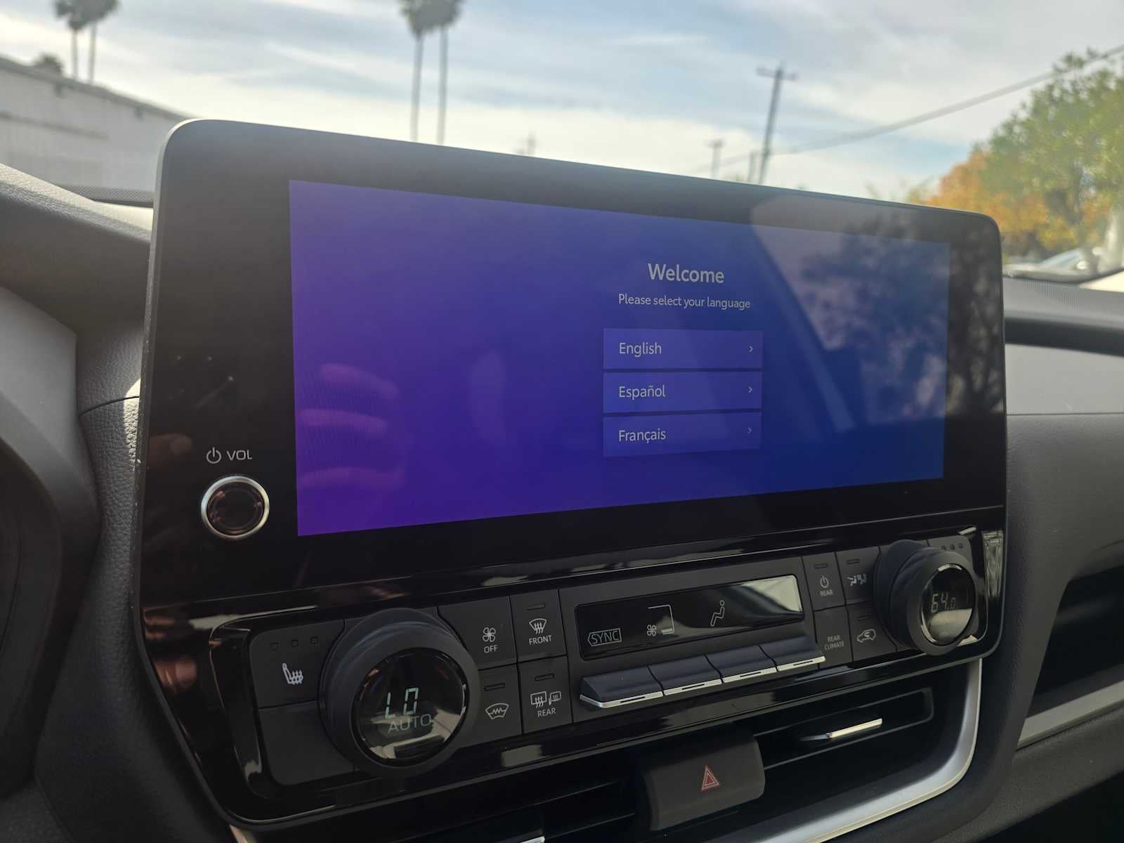 2024 Toyota Grand Highlander Hybrid XLE