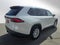 2024 Toyota Grand Highlander Hybrid XLE