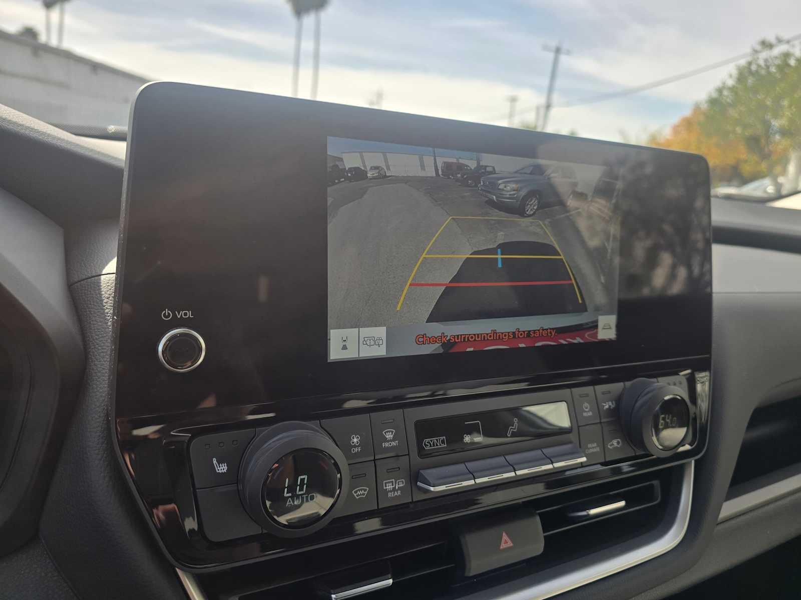 2024 Toyota Grand Highlander Hybrid XLE