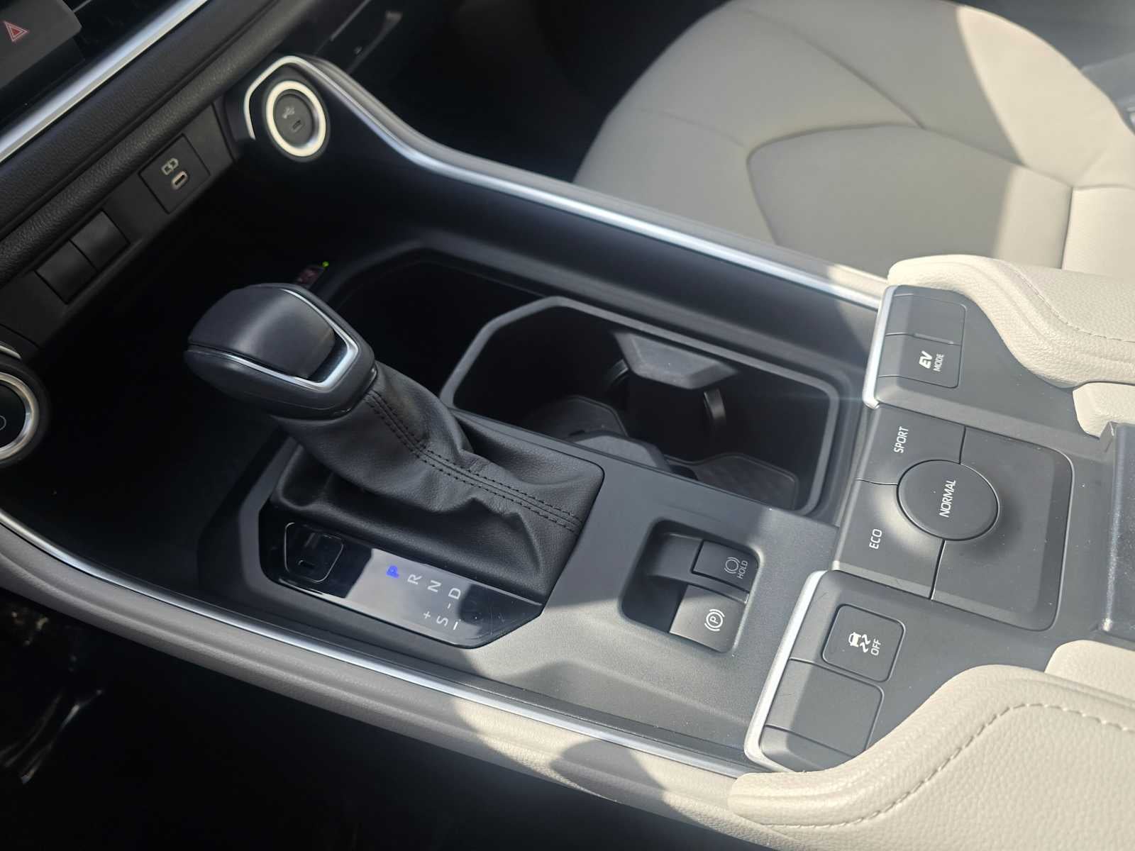 2024 Toyota Grand Highlander Hybrid XLE