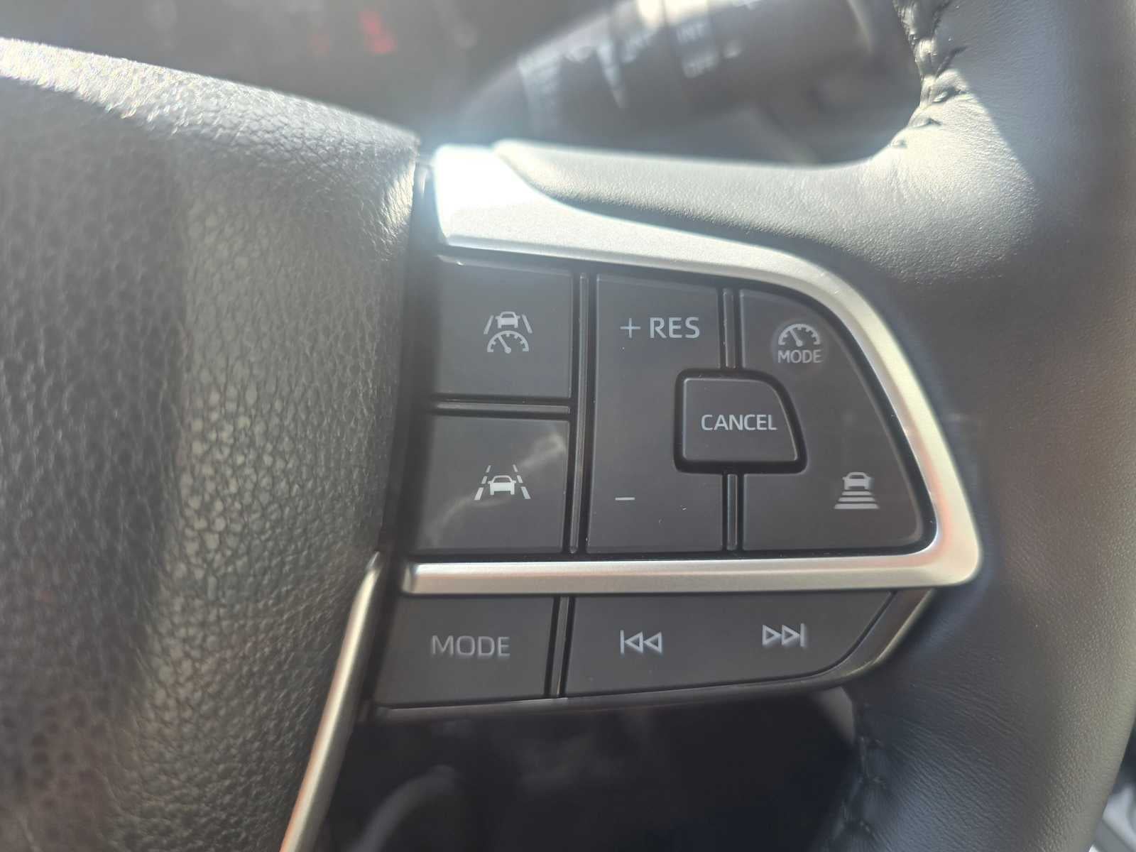 2024 Toyota Grand Highlander Hybrid XLE